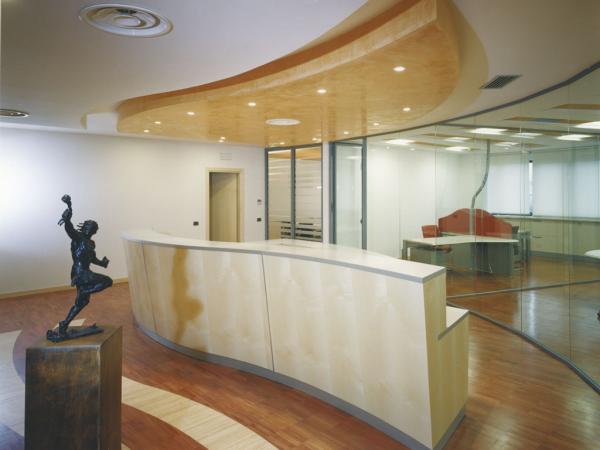 studio commercialisti - Vicenza