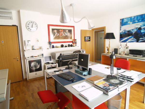 studio di grafica e design - Vicenza