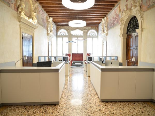 uffici società di consulenza - Vicenza
