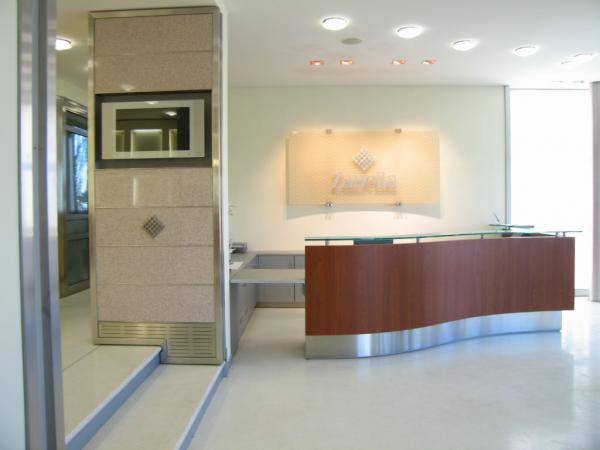 sede azienda abbigliamento - Vicenza